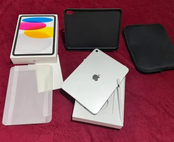 IPAD 11 - A16 128GB