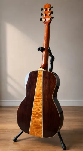 VIOLÃO TAKAMINE GY 93e