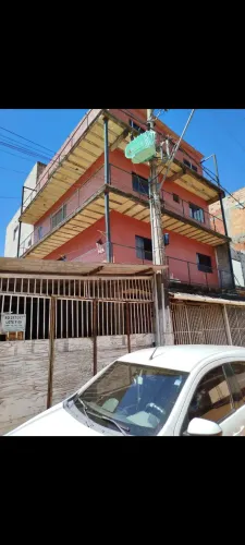 Vende-se Predio  Comercial Santa Maria Norte