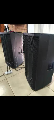 Caixas ativas blg