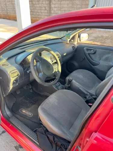 Chevrolet Corsa Sed. Maxx 1.0/ 1.0 Flexpower 8V 4P 2006