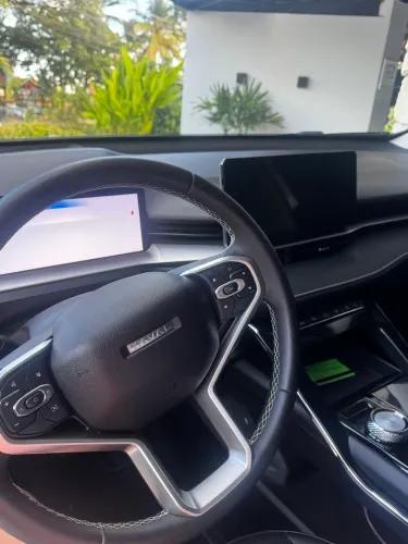 GWM Haval H6 Premium HEV 2024
