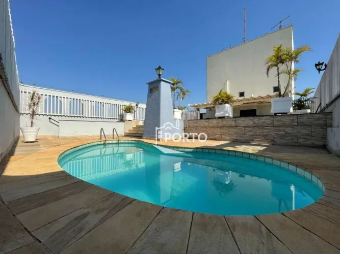 Apartamento com 4 dormitórios à venda, 602 m² por R$ 2.500.000,00 - Alemães - Piracicaba/S