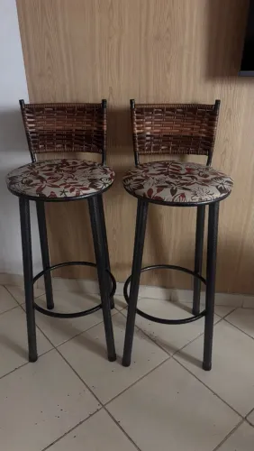 Kit banquetas
