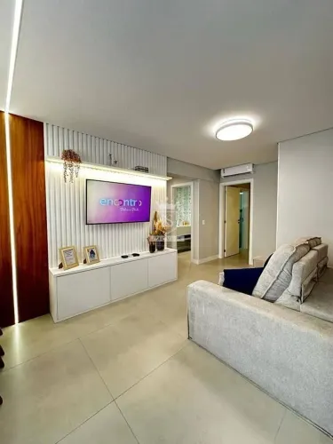 APARTAMENTO NOVO A 200 METROS DA PRAIA DE BOMBAS