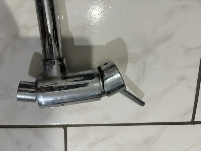Vendo misturador para cozinha Docol