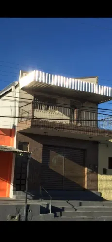 Imóvel a venda com 160M² quadrados com 3 quartos em Quintas - Natal - RN