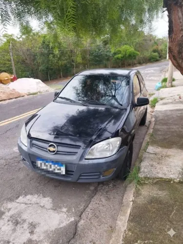 Chevrolet Celta Life/ LS 1.0 MPFI 8V Flexpower 3P 2011