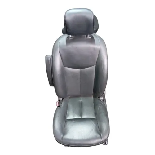 Banco Dianteiro Esquerdo Nissan Livina 1.8 16V aut 2013 2014