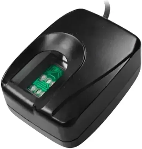 Leitor Biométrico FS-80H