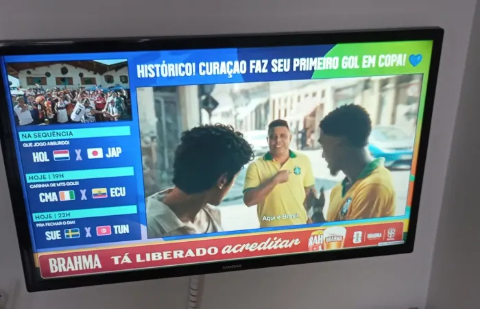 Tv 32 Samsung LED