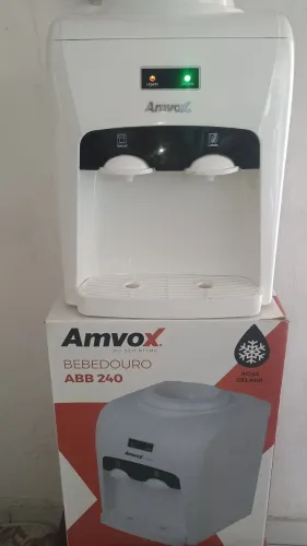 BEBEDOURO 60,00 REAIS