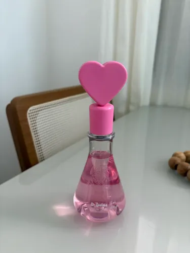 Perfume Dr Botica novo