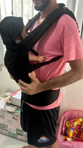 Bebê conforto