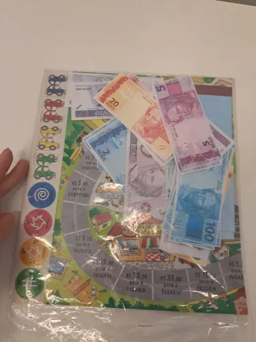 Jogos de tabuleiro