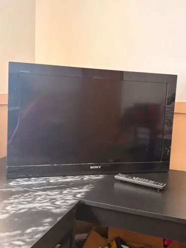 Televisão Sony BRAVIA BX300 KLV-32BX300 32" LCD TV