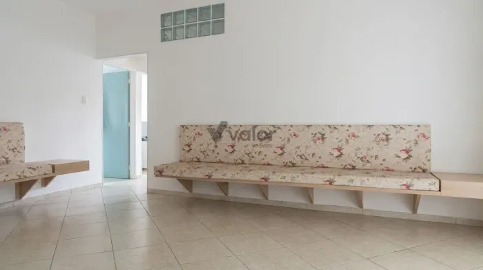 Casa à venda em Campinas, Jardim Eulina, com 2 quartos, com 200 m²
