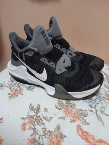 ? Nike Air Max Impact 3 Original Nº 42 - Estado de Novo