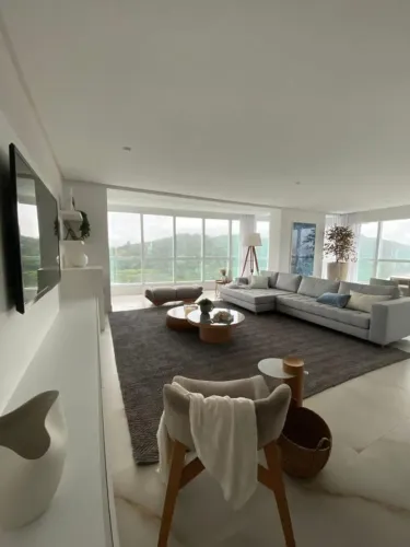 Apartamento para Venda em Balneário Camboriú, Centro, 3 dormitórios, 3 suítes, 5 banheiros