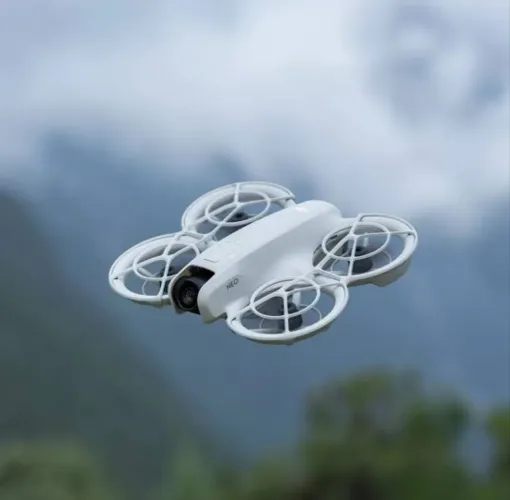 Drone Dji Neo Standart