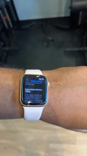 Apple Watch 5 GPS
