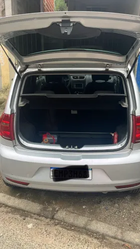 Volkswagen Fox 1.0 MI Total Flex 8V 5P 2010