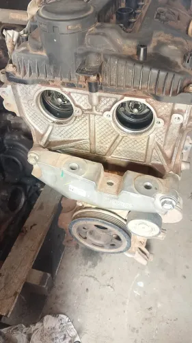 Motor Onix Turbo Ano 2023