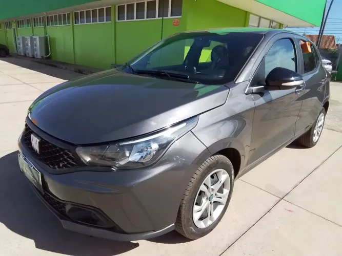 Fiat Argo Drive 1.0 Firefly 2026