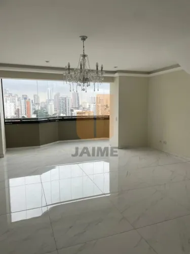 APARTAMENTO 4 DORMITORIOS SENDO 2 SUITES 3 BANHEIROS 4 VAGAS.