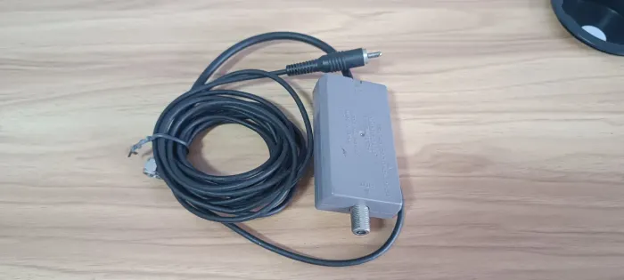 Cabo RF original super Nintendo
