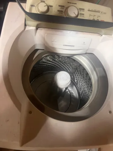 Máquina de lavar Brastemp 11kg