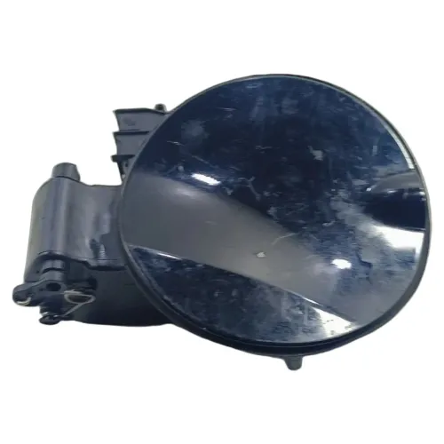 Portinhola Tanque Ford Ecosport 2013-17 Esquerda Original