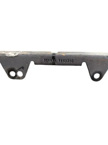 Suporte De Sensores Motor Scania Dc13 1493310