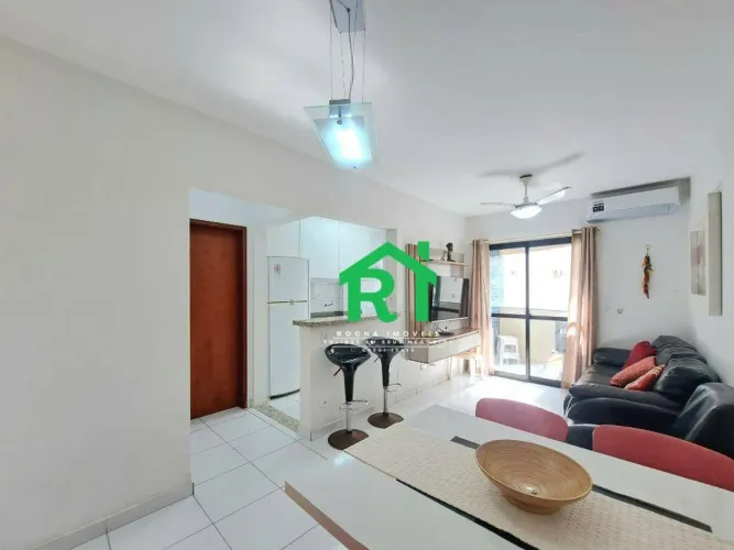 Apartamento, 70 m² - venda por R$ 590.000,00 ou aluguel por R$ 4.400,02/mês - Pitangueiras
