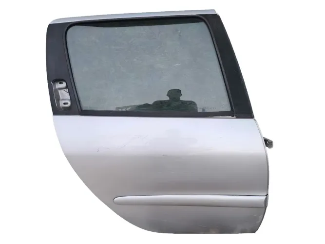 Porta Traseira Direita Peugeot 206 207 Sw Escapade Original Perfeito Estado 207 206 Sw