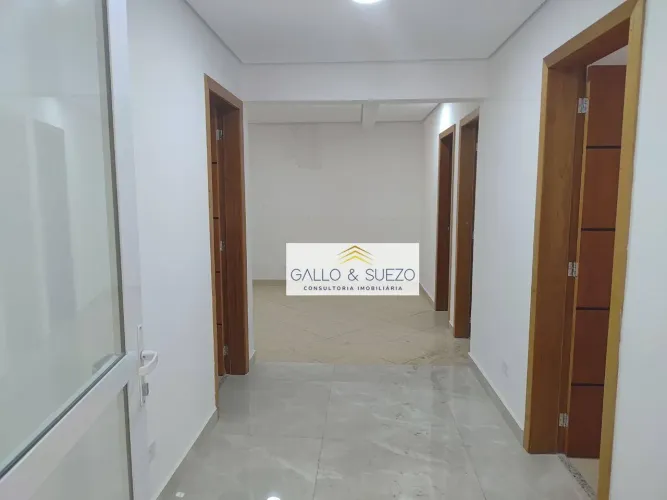 Casa para alugar, 150 m² por R$ 6.800,00/mês - Planalto Paulista - São Paulo/SP