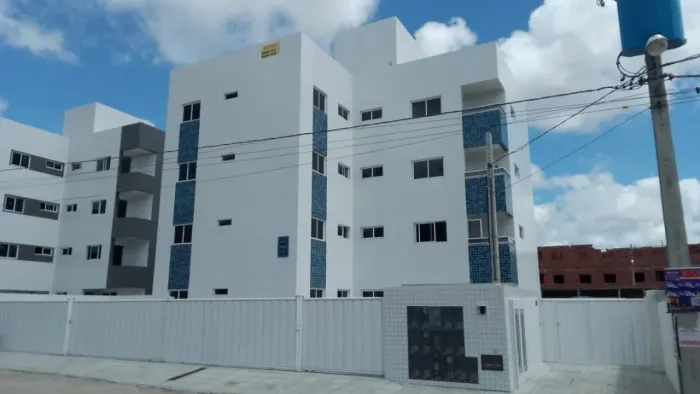 Apartamento para Venda em João Pessoa / PB no bairro Gramame