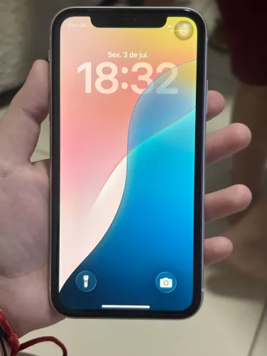iPhone 11 64g
