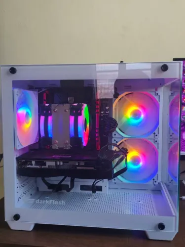 Pc gamer Mid-End