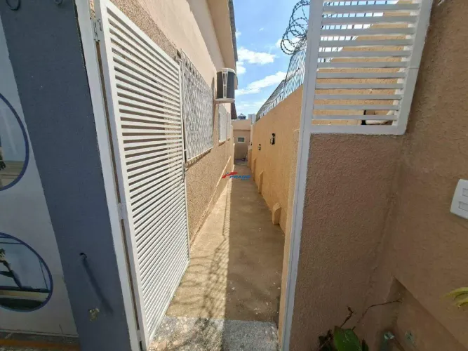 Kitnet de 01 Quarto para Locação Padre Eustáquio