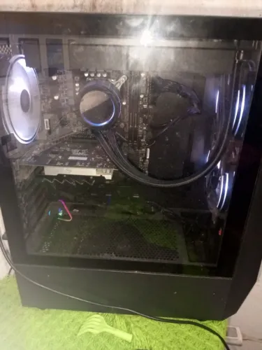 PC GAMER