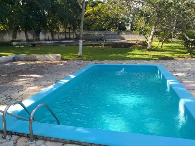 Casa em Aldeia para descanso em família!