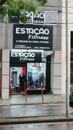 Loja no Bigorrilho Champagnhat