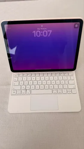 iPad Air 
