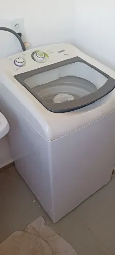 Máquina de lavar Cônsul 9kg