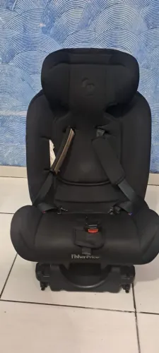 Cadeirinha de carro