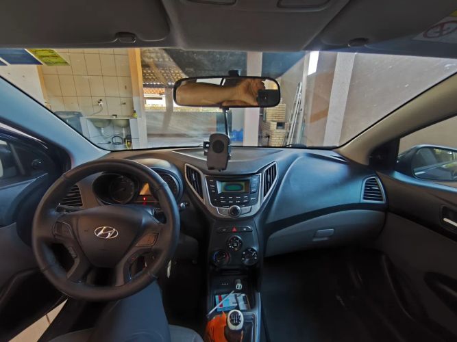 Imagem de Hyundai HB20S C.plus/c.style 1.6 Flex 16V Mec.4p 2015