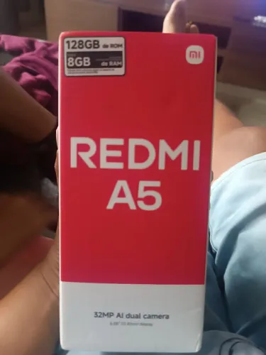 Redmi A5