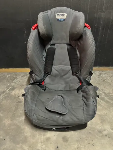 Cadeira Cadeira Para Auto - De 0 a 25 Kg - Matrix Evolution K