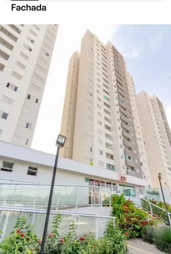 VILLAGE VENEZA | 80m²  3 SUÍTES  MOBILIADO  PRONTO PARA MORAR
